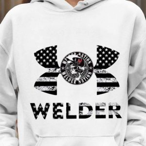 Under Armour Welder Nation shirt 7