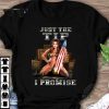 Best Erazor Bits 2nd Amendment JUSt The Tip shirt 9