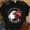 Best Dark Witch In A World Full Of Princesses Be A Satan's Sugar Baby shirt 8
