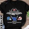 Awesome 2021 Kentucky Wildcats Champions UK Tiaa Bank Field-Jacksonville Florida shirt 8