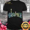Premium Seattle Seahawks City shirt 9
