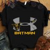 Premium Batman mashup Under Armour shirt 8