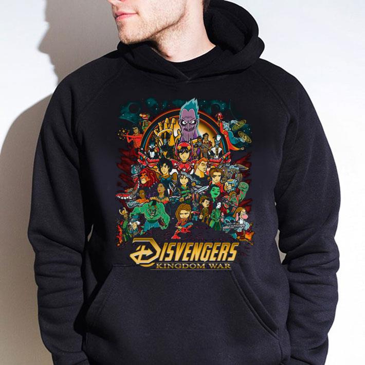 Best Disvengers Kingdom War shirt 10 Best Disvengers Kingdom War shirt