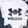 Under Armour Welder Nation shirt 9