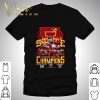 Playstation Fiesta Bowl Champions Iowa State Cyclones 34-17 Oregon Ducks shirt 9