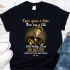Best Bon Jovi Once Upon A Time There Was A Girl Who Really Loved Jon Bon Jovi shirt 9