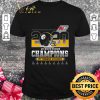 Premium 2002-2020 AFC North Division Champions Pittsburgh Steelers shirt 9