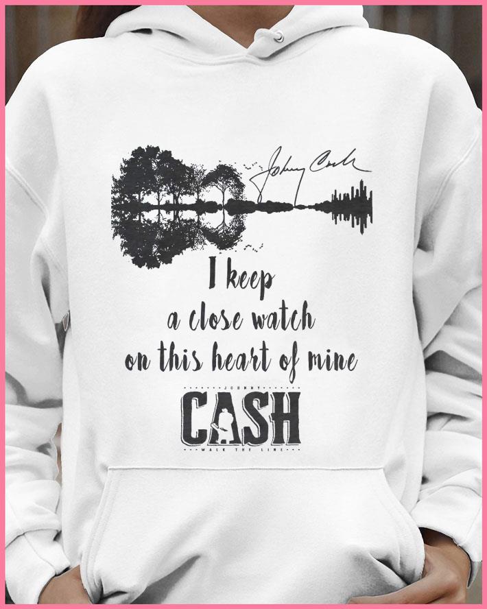 Awesome Guitar Lake Johnny Cash Signature I Walk The Line I Keep A Close shirt 10 Awesome Guitar Lake Johnny Cash Signature I Walk The Line I Keep A Close shirt