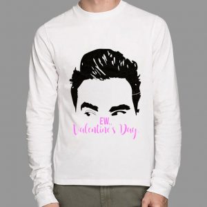 Premium Schitt's Creek Ew Valentives Day shirt 5
