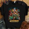 Best Disvengers Kingdom War shirt 9