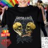 Best Skulls Metallica shirt 8