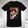 Mickey mouse Alabama Crimson Tide Champions 2021 CFP National shirt 9