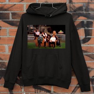 Premium Bernie And Friends Bernie Sanders Mittens Sitting Inauguration Meme Shirt 7