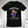 Pooh Grampooh like a normal grandma only more awesome shirt 9