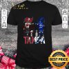 Official Tampa Bay Lightning Tampay City Champions Super Bowl Tampa Bay Buccaneers shirt 8