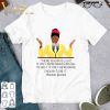 Amanda Gorman There Is Always Light If Only We're Brave Enough To See It If Only We're Brave Enough To Be It Shirt 9