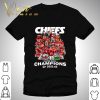 Team Kansas City Chiefs Super Bowl Champions 2021 Shirt 9