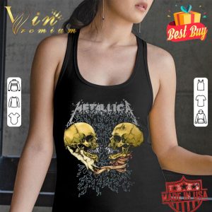 Best Skulls Metallica shirt 2 Best Skulls Metallica shirt 6