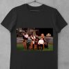 Premium Bernie And Friends Bernie Sanders Mittens Sitting Inauguration Meme Shirt 8