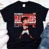 Awesome 2021 Champion Patrick Mahomes KC Chiefs Super Bowl Champions NFL Shirt 8