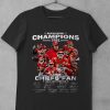 Best Super Bowl Champions 2021 i am a Chiefs fan now and forever signatures shirt 8
