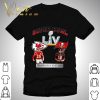 Tampa Bay Buccaneers vs Kansas City Chiefs Super Bowl LIV Champions Shirt 8