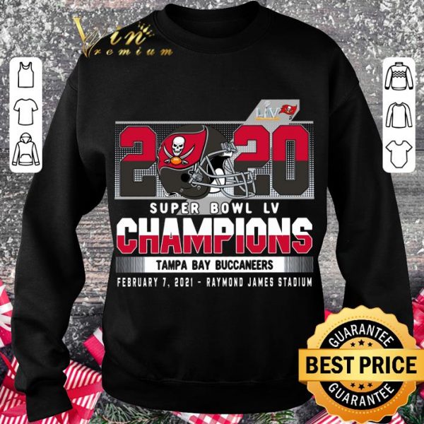 Original 2020 Super Bowl LV Champions Tampa Bay Buccaneers Tom Brady and Rob Gronkowski Shirt 3