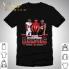 Chris Godwin Lavonte David Devin White Tampa Bay Buccaneers 2020 Champions Shirt 9