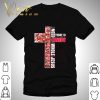 All I Need Today Is A Little Bit Of Kansas City Chiefs And Whole Lot Of Jesus Shirt 9