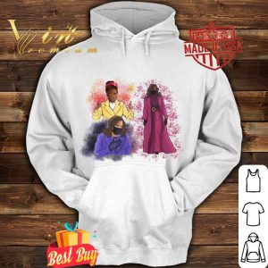Best Kamala Harris Amanda Gorman Michelle Obama Inspiring Women Shirt 7