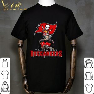2021 Tom Brady Tampa Bay Buccaneers Shirt 5