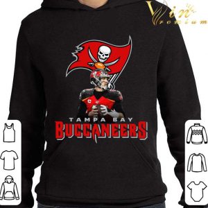 2021 Tom Brady Tampa Bay Buccaneers Shirt 7