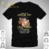 Some of us grew up watching Little House On The Prairie the cool ones still do shirt 8