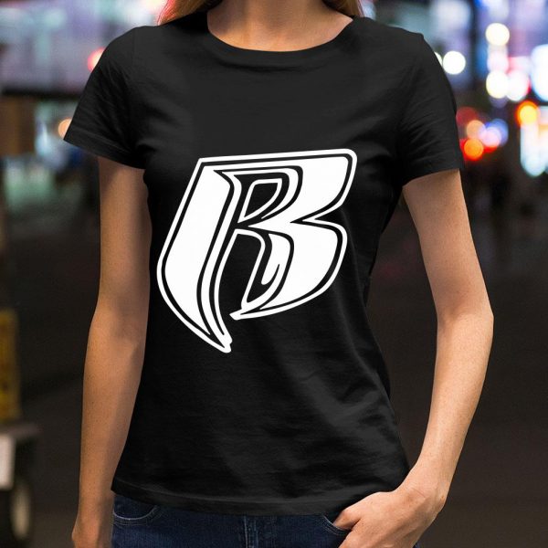 Premium DMX Ruff Ryder shirt 2