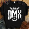 Best DMX R.I.P where's my dogs at forever shirt 9