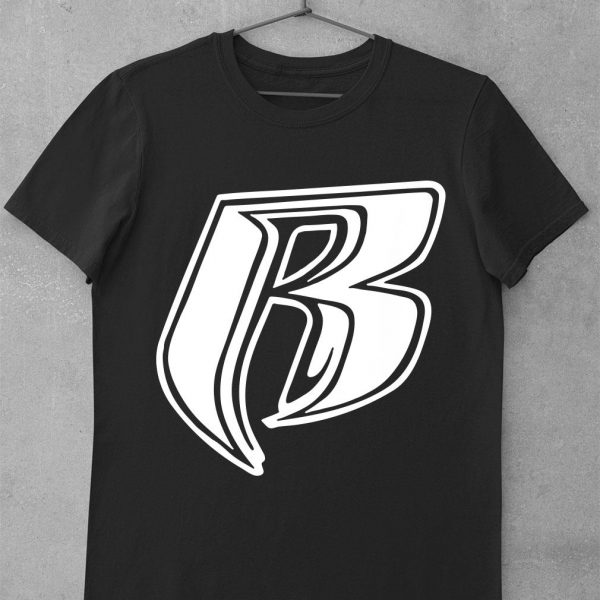 Premium DMX Ruff Ryder shirt 1