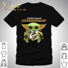 Star Wars Baby Yoda Hug NHL Nashville Predators shirt 8
