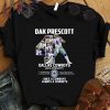 Awesome No. 4 Dak Prescott Dallas Cowboys 2016-present Once A Cowboys Always A Cowboys shirt 8