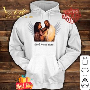 Official RIP DMX and Aaliyah Back In One Piece shirt 7