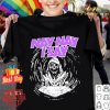 Premium Nay Nay I Say The Death shirt 8