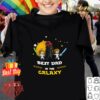 Best Star Wars Darth Vader Best Dad In The Galaxy Father's Day1 shirt 9