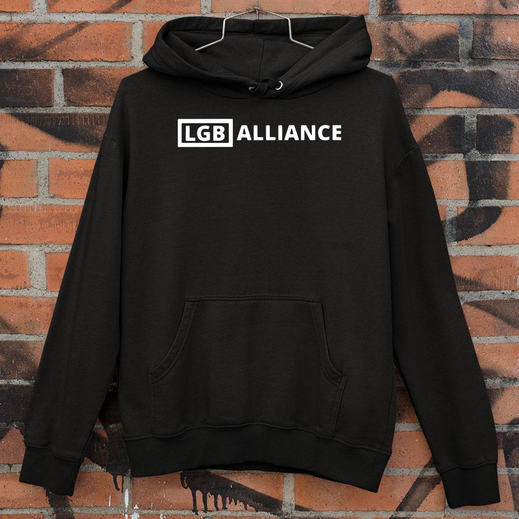 Best Lgb Alliance shirt 10 Lgb Alliance shirt
