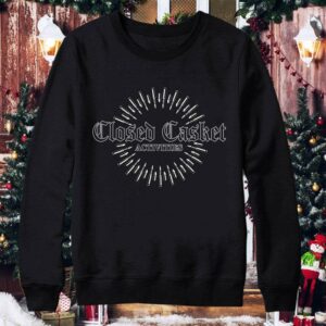 closed Casket activities shirt 7