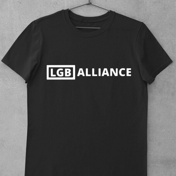 Best Lgb Alliance shirt 1