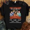Awesome 42 Years 1979-2021 Of The Dukes Of Hazzard Thank You For The Memories shirt 9