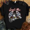 Premium Lynyrd Skynyrd Simple Man Lyrics shirt 9