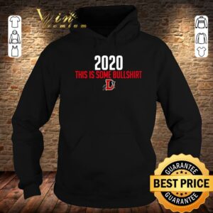 Funny Durham Bulls 2020 This Is Some Bullshirt shirt 7