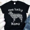 Funny Pretty Aussie Lucky-clover Shamrock Irish Leaf Patricks shirt 9