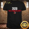 Funny Durham Bulls 2020 This Is Some Bullshirt shirt 8