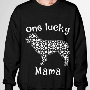 Funny Pretty Aussie Lucky-clover Shamrock Irish Leaf Patricks shirt 6